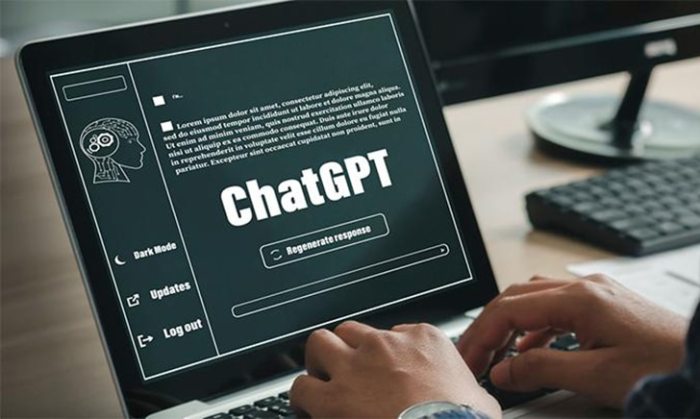 Mesin Pencari ChatGPT Dirilis