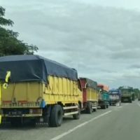 Ini Dampak Berhenti di Bahu Jalan Tol