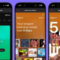 Apple Music Replay 2024: Rekap Lagu Favorit Sepanjang Tahun