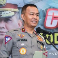 Polisi Siap Terapkan Contraflow