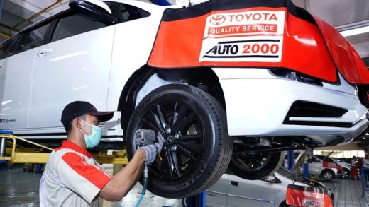 Auto2000: Layanan Lengkap dan Komitmen CSR Berkelanjutan