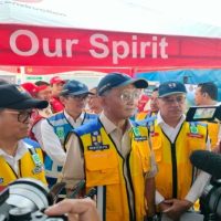 Tol Klaten-Prambanan Dibuka mulai 20 Desember, Berapa Waktu Tempuhnya?