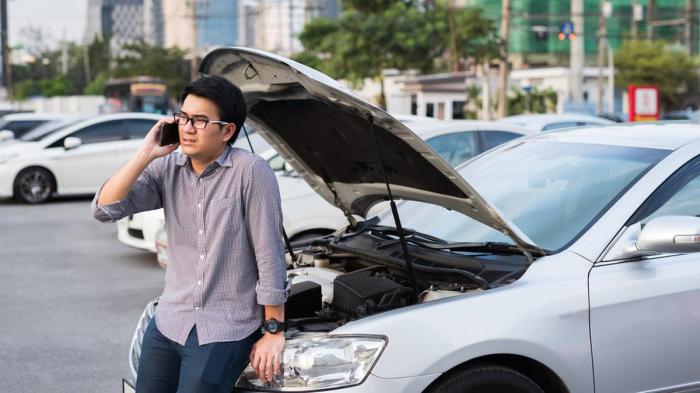 Merek Mobil yang Tidak Lagi Beroperasi dan Penyebabnya