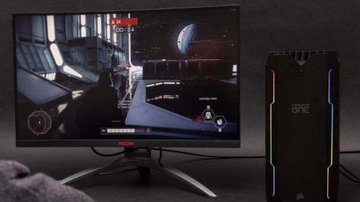 Game PC Baru dengan Jalan Cerita Memikat