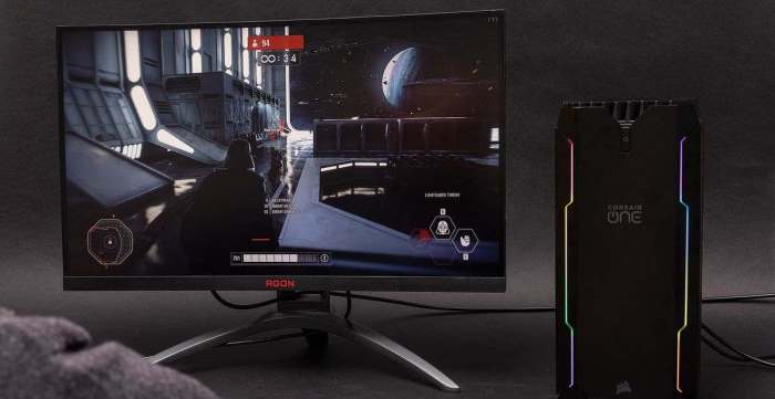 Game PC Baru dengan Jalan Cerita Memikat