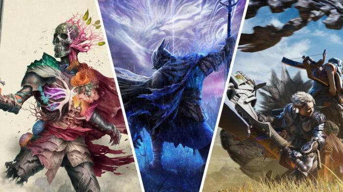 Game RPG Terbaik 2025 Versi Gamer Indonesia