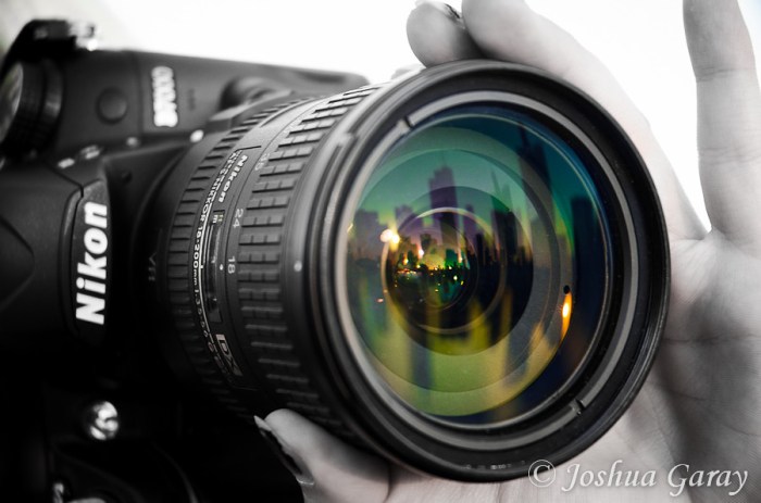 Tips Memotret Low Light Tanpa Flash