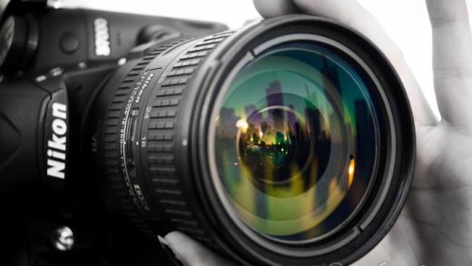 Tips Memotret Low Light Tanpa Flash