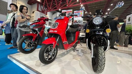 Pemerintah Indonesia dan Subsidi Mobil Listrik: Apa Keuntungannya?