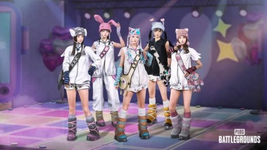 PUBG Mobile x BabyMonster: Event Apa yang Menarik?
