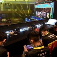 Kolaborasi Game Lokal dengan Organisasi Esports