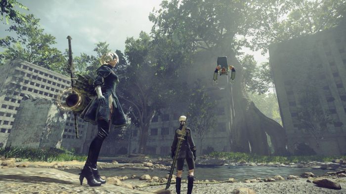 Game PC Baru dengan Jalan Cerita Memikat