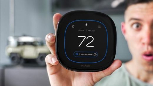 Ekosistem Gadget untuk Smart Lifestyle