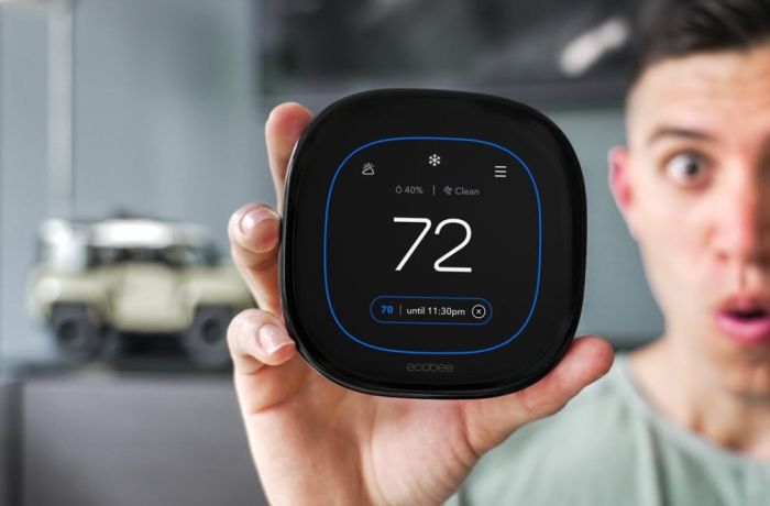 Ekosistem Gadget untuk Smart Lifestyle