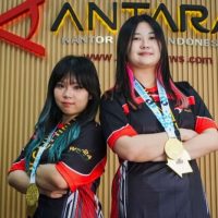 Daftar Atlet Timnas Esports Indonesia di SEA Games 2025