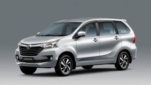 Review Mobil MPV untuk Keluarga Kecil