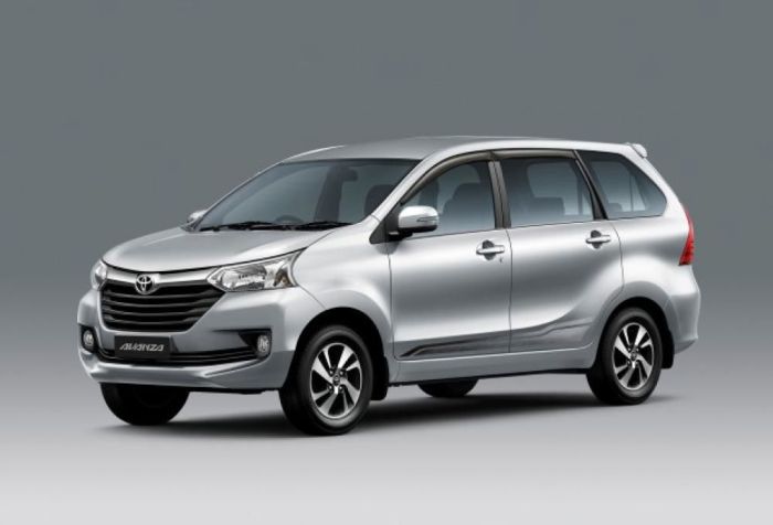 5 Rekomendasi Mobil MPV yang Nyaman untuk Keluarga Review Mobil MPV untuk Keluarga Kecil