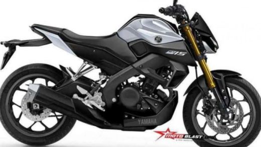 Tes Jalan Motor Sport 150cc: Nyaman atau Tidak?