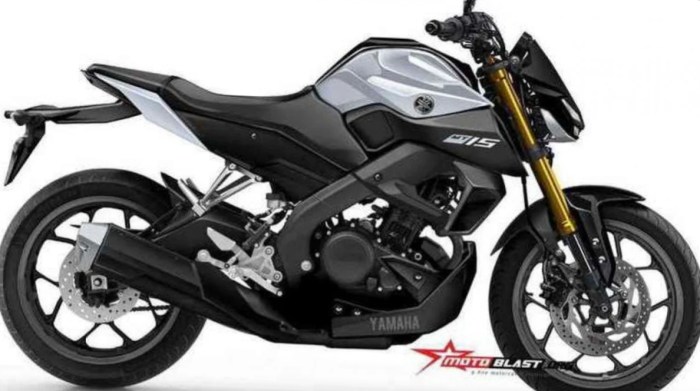 Mana Lebih Nyaman, R15 atau CBR150R? Tes Jalan Motor Sport 150cc: Nyaman atau Tidak?