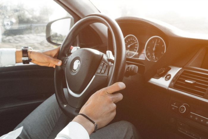 Tips Meredam Suara Kabin Mobil dengan Mudah