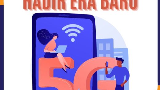 Tips Memaksimalkan Koneksi 5G di HP Terbaru