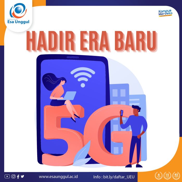 Mau Upgrade HP 5G? Ini Dia 5 Keuntungan Terbaiknya Tips Memaksimalkan Koneksi 5G di HP Terbaru