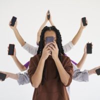 Gadget dengan Konektivitas Multi-Device Seamless