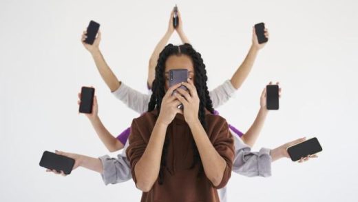 Gadget dengan Konektivitas Multi-Device Seamless