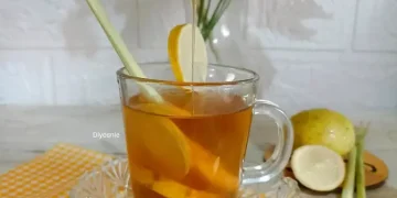 9 Khasiat Teh Serai yang Perlu Diketahui untuk Imunitas dan Detoksifikasi Tubuh