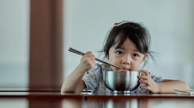 Sarapan Sehat Anak Mudah dan Bergizi Seimbang