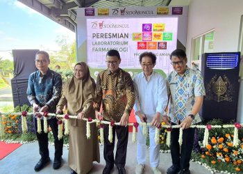 Produk Berizin Edar Aman Dikonsumsi BPOM Sido Muncul Perkuat Bukti Laboratorium Farmakologi