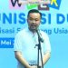 Cakupan Imunisasi Dasar 80,2 Persen, Kemenkes Kejar 960 Ribu Anak Tanpa Vaksin