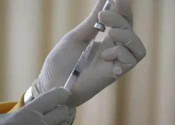 Waktu Ideal Vaksin Influenza di Indonesia Tidak Tergantung pada Musim