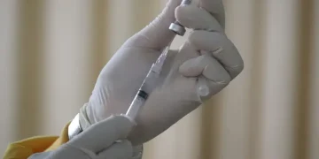 Waktu Ideal Vaksin Influenza di Indonesia Tidak Tergantung pada Musim