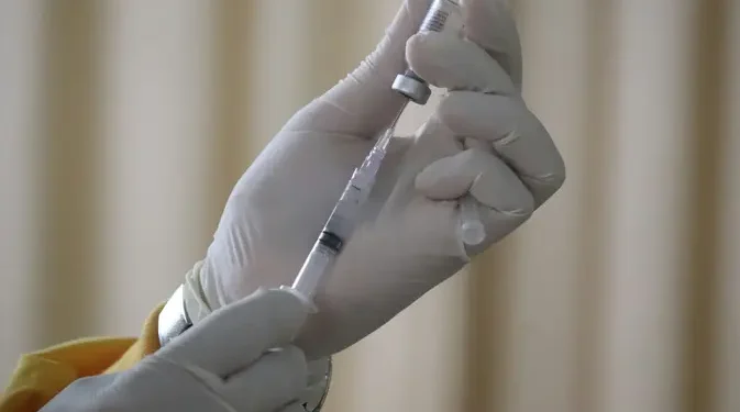 Waktu Ideal Vaksin Influenza di Indonesia Tidak Tergantung pada Musim