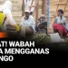 Ebola Menjadi Wabah di Kongo 181 Orang Tewas dalam Sebulan