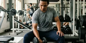 Alasan Penting Bergabung dengan Gym untuk Mereka yang Malas Bergerak
