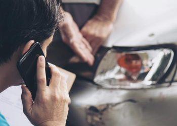 Tahapan Emosi Setelah Mengalami Kecelakaan, Bukan Hanya Kaget