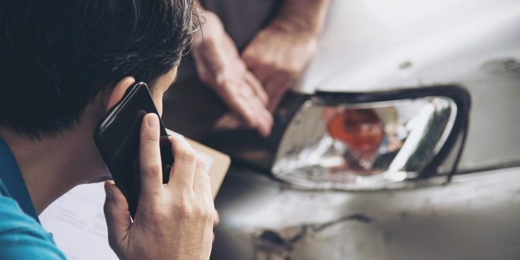 Tahapan Emosi Setelah Mengalami Kecelakaan, Bukan Hanya Kaget