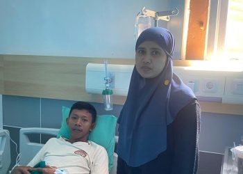 Masuk IGD Langsung Ditangani Yuni Rasakan Layanan JKN Cepat Tanpa Diskriminasi