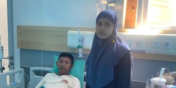 Masuk IGD Langsung Ditangani Yuni Rasakan Layanan JKN Cepat Tanpa Diskriminasi