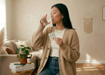 Multivitamin Harian Sebagai Solusi untuk Menjaga Stamina di Cuaca Tak Menentu