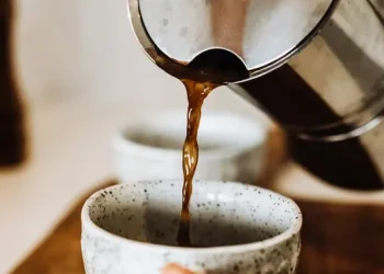 Manfaat Mengonsumsi Kopi Harian untuk Kesehatan Tubuh dan Otak yang Menarik untuk Diketahui