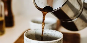 Manfaat Mengonsumsi Kopi Harian untuk Kesehatan Tubuh dan Otak yang Menarik untuk Diketahui