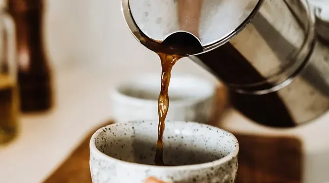 Manfaat Mengonsumsi Kopi Harian untuk Kesehatan Tubuh dan Otak yang Menarik untuk Diketahui