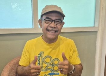 Sekolah Lansia Korpagama Perkuat Prolanis untuk Meningkatkan Kualitas Hidup Lansia