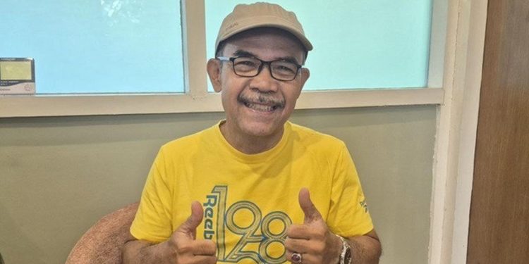Sekolah Lansia Korpagama Perkuat Prolanis untuk Meningkatkan Kualitas Hidup Lansia