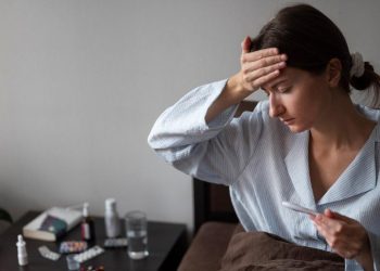 Perbedaan Gejala Influenza dan Pilek yang Perlu Anda Kenali