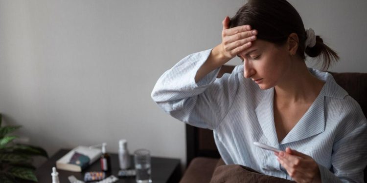 Perbedaan Gejala Influenza dan Pilek yang Perlu Anda Kenali