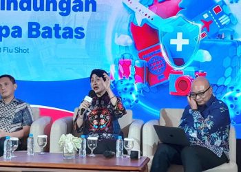 Vaksin Influenza Trivalen dan Kuadrivalen, Mana yang Direkomendasikan Saat Ini?